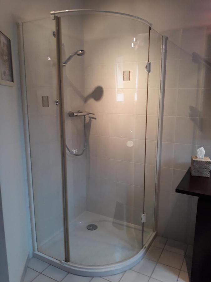 Le Reflet Des Vignes Bed & Breakfast Comblanchien Bagian luar foto