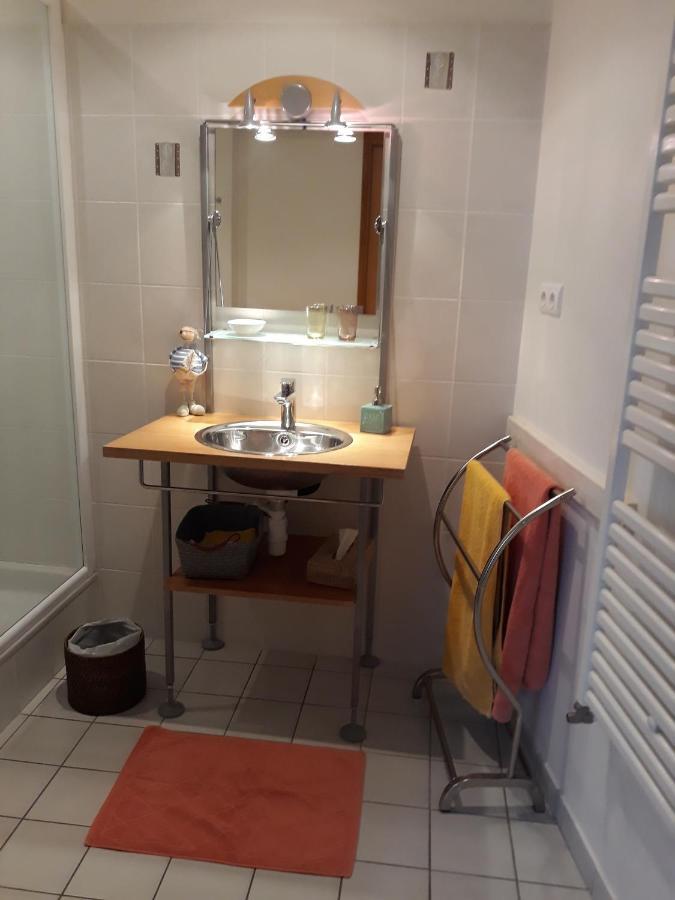 Le Reflet Des Vignes Bed & Breakfast Comblanchien Bagian luar foto