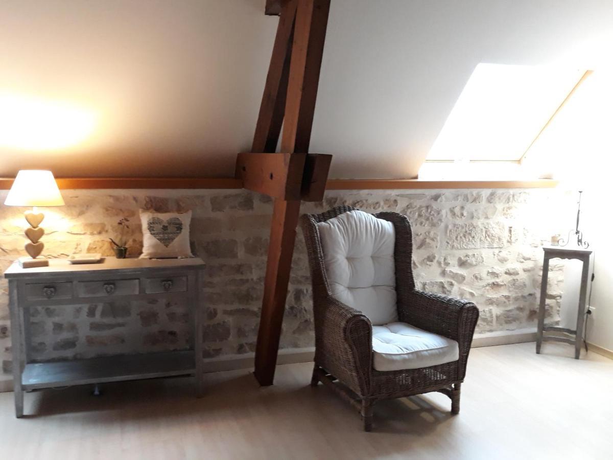 Le Reflet Des Vignes Bed & Breakfast Comblanchien Bagian luar foto